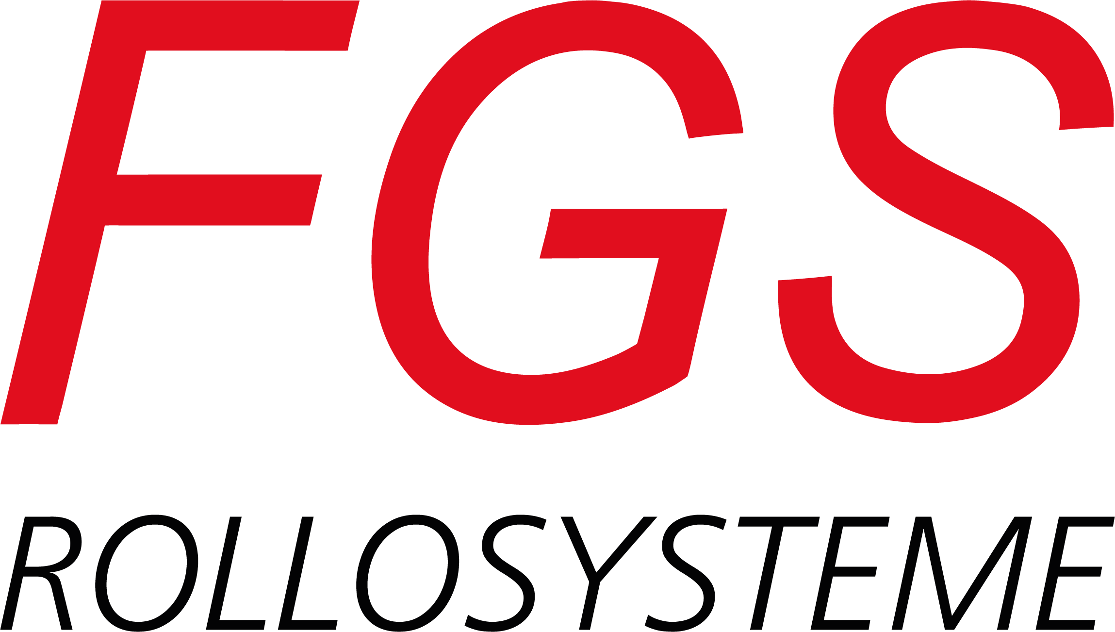 FGS Rollosysteme